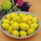 10Pcs Artificial Mini Lemon Decor Fake Fruit Home Party Festival Decoration Props